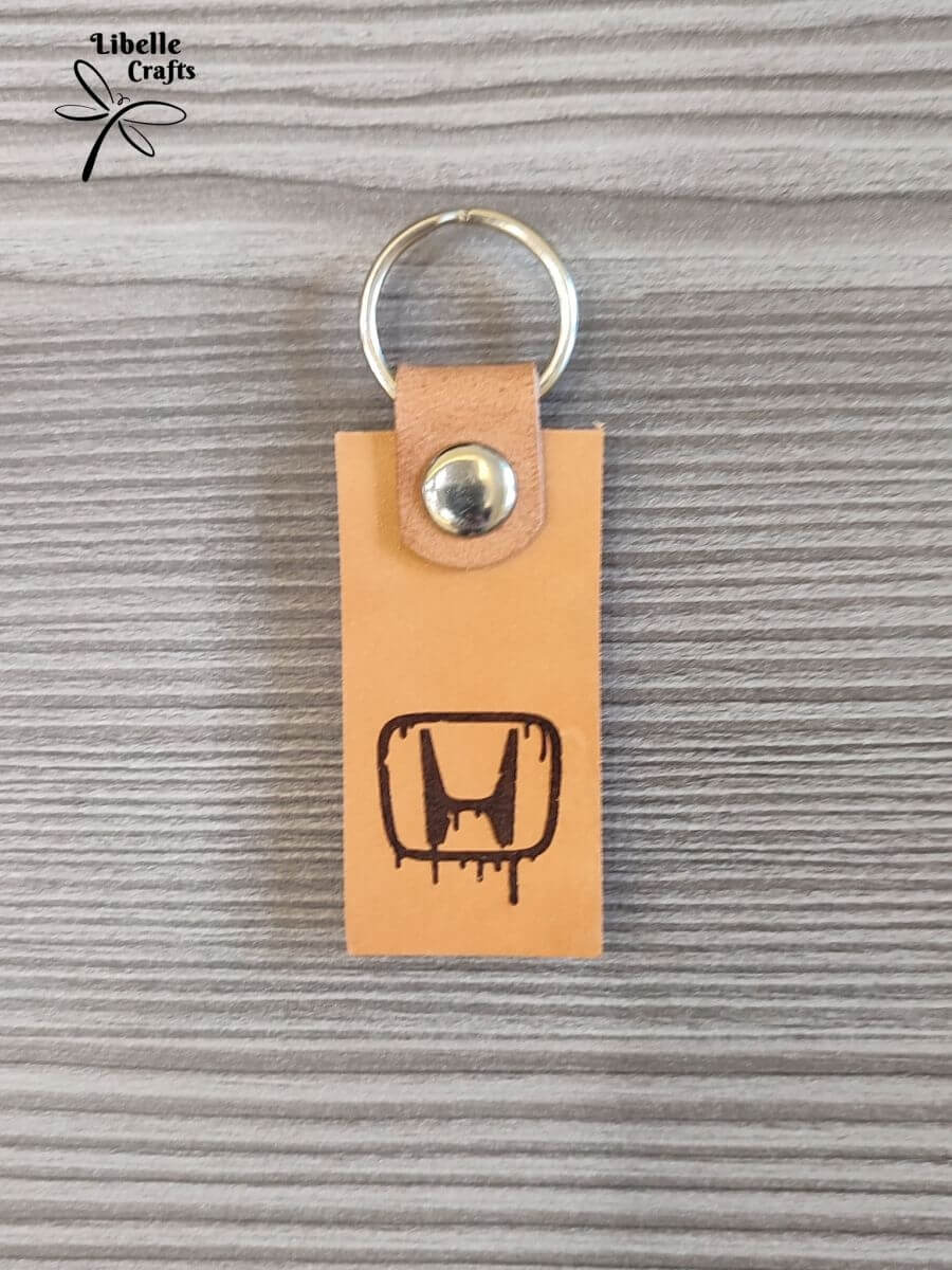   Honda kulcstart - 5