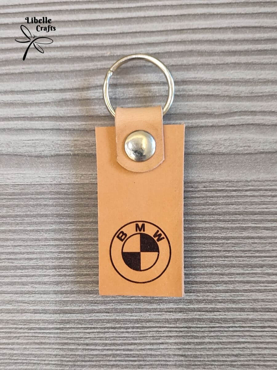   BMW kulcstart - 1